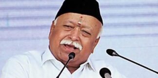 മതാടിസ്ഥാനത്തിലുള്ള അസമത്വം അവഗണിക്കാനാവില്ല; മോഹന് ഭാഗവത് മതാടിസ്ഥാനത്തിലുള്ള അസമത്വം അവഗണിക്കാനാവില്ല