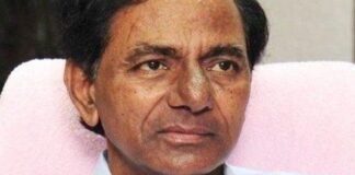 ദേശീയ തലത്തിലേക്ക് പ്രവർത്തനം വ്യാപിപ്പിക്കാൻ ലക്ഷ്യമിട്ട്; തെലങ്കാന രാഷ്ട്ര സമിതിയുടെ പേര് മാറ്റി തെലങ്കാന രാഷ്ട്ര സമിതിയുടെ പേര് മാറ്റി