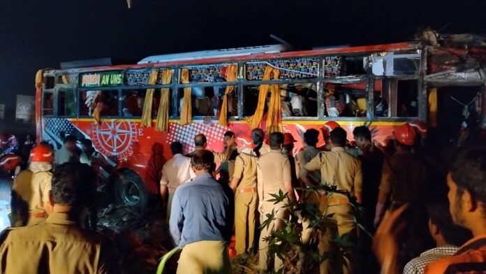 ഡ്രൈവർക്കെതിരേ നരഹത്യ കേസ്