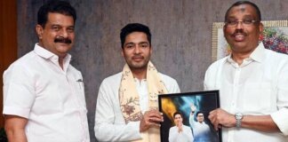 അൻവറിന് ആശ്വാസം; തൃണമൂൽ കോൺഗ്രസ് ഒപ്പം കൂട്ടാൻ ഹൈക്കമാൻഡ് അനുമതി