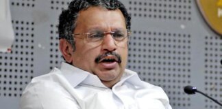 കേരളത്തിലും നേതൃമാറ്റം; കോൺഗ്രസിൽ കേരളത്തിലും നേതൃമാറ്റമുണ്ടാകുമെന്ന് കെ മുരളീധരൻ