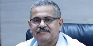 വരവിൽ കവിഞ്ഞ സ്വത്ത് സമ്പാദിച്ചതെന്ന പരാതി; മുൻ ചീഫ് സെക്രട്ടറി കെ.എം എബ്രഹാമിനെതിരെ സിബിഐ അന്വേഷണത്തിന് ഉത്തരവ്