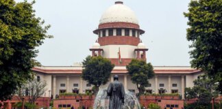 വഖഫ് ഹര്ജികളില് ഇടക്കാല ഉത്തരവുമായി സുപ്രീംകോടതി; കേന്ദ്രത്തിന് മറുപടി നല്കാന് 7 ദിവസമാണ് കോടതി അനുവദിച്ചിരിക്കുന്നത്