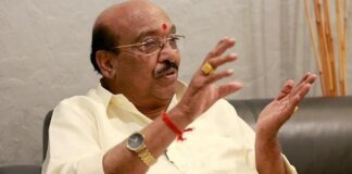 മുസ്ലിംലീഗ് തന്നെ അറവുശാലയിൽ കൊണ്ടുപോയി കെട്ടാൻ ശ്രമിക്കുന്നു; എന്നെ തകർക്കാൻ ശ്രമിക്കുന്നുകയാണെന്നാണ് വെള്ളാപ്പള്ളി നടേശൻ ആരോപിക്കുന്നത്