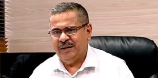 കെഎം എബ്രഹാമിന് ആശ്വാസം; സിബിഐ അന്വേഷണം സ്റ്റേ ചെയ്തു