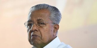 രണ്ടാം പിണറായി സർക്കാരിന്റെ നാലാം വാർഷികാഘോഷങ്ങൾക്ക് കാസർഗോഡ് തുടക്കം; മുഖ്യമന്ത്രി ഉദ്ഘാടനം ചെയ്തു