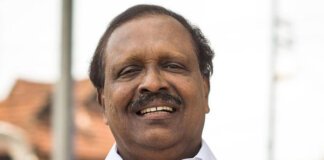 മുതിർന്ന കോൺഗ്രസ് നേതാവ് ഡോ.ശൂരനാട് രാജശേഖരൻ അന്തരിച്ചു; ഏറെ നാളായി അർബുദ ബാധിതനായി ചികിത്സയിലായിരുന്നു