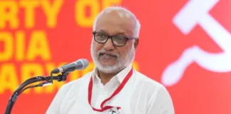 ജമ്മു കശ്മീരിലെ പഹൽഗാമിൽ ഭീകരാക്രമണം ഉണ്ടായത് മതത്തിൻ്റെ പേരിലല്ല; എം.എ ബേബി