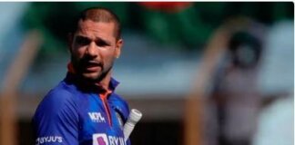 “അന്ന് മനസിലായി, ഇതാണ് എന്റെ അവസാനമെന്ന്”; ക്രിക്കറ്റിലെ അവസാന നാളുകളെ കുറിച്ച് ധവാൻ തുറന്നു പറയുന്നു