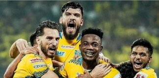 ഐഎസ്എൽ നടക്കുമോ ഈ സീസണിൽ താരങ്ങൾ ബ്രേക്കിൽ; ബ്ലാസ്റ്റേഴ്സിനെ വിടുന്നു