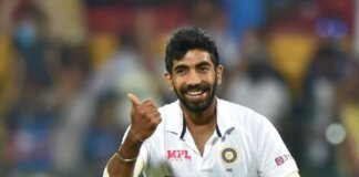 ഓവലിൽ ബുംറ കളിക്കണം; ഇത്തരമൊരു മത്സത്തിനായി മാത്രമാണ് ക്രിക്കറ്ററായി ജീവിക്കുന്നത് മുൻ ഇംഗ്ലണ്ട് താരം