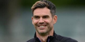 ഹണ്ട്രഡ്’ ലിഗിൽ ജെയിംസ് ആൻഡേഴ്സൺ; മാഞ്ചസ്റ്റർ ഒറിജിനൽസിനായി കളത്തിലേക്ക്