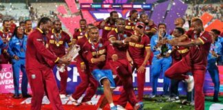 ഒളിച്ചോടേണ്ട സമയമല്ല, അടിയന്തര നടപടി ഉണ്ടാകും’; വെസ്റ്റ് ഇൻഡീസ് ക്രിക്കറ്റ് ബോർഡിന്റെ പ്രതികരണം