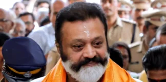 “ഇത് ഒരു ജനപ്രതിനിധിക്ക് യോജിച്ചതല്ല; സുരേഷ് ഗോപി മാപ്പ് പറയണം” വി. ശിവൻകുട്ടി