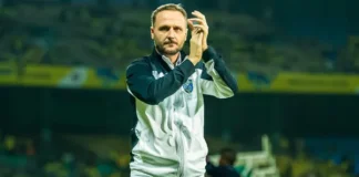 ഇത് ഇവാൻ ആശാൻ അല്ലെ? ; വിനീത് ചിത്രത്തിൽ സർപ്രൈസ് കാമിയോയുമായി മുൻ ബ്ലാസ്റ്റേഴ്സ് കോച്ച്!