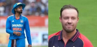 ആർക്കറിയാം എന്താണ് കാര്യമെന്ന്; ഞാൻ ആണെങ്കിൽ എപ്പോഴും ടീമിലുണ്ടാകും; ശ്രേയസിന് പിന്തുണയുമായി ABD