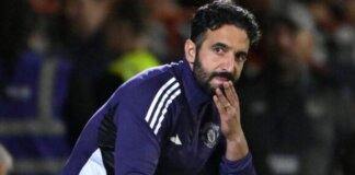 “എപ്പോൾ എന്റെ ടീമിനെ വെറുക്കു; അന്ന് ഞാൻ രാജിവെക്കും”അമോരിം