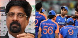 “‘ഈ മൂന്നുപേർ എങ്ങനെ ടീമിൽ വന്നു?’; സെലക്ഷൻ കമ്മിറ്റിയെ രൂക്ഷമായി വിമർശിച്ച് മുൻ ചീഫ് സെലക്ടർ”