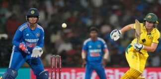 ടീമിൽ മൂന്ന് മലയാളികൾ; മൂന്നാം ടി20യിലും ഓസീസിനോട് തോറ്റ് ഇന്ത്യ എ വനിതകൾ