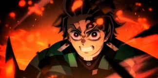 ബോക്സ് ഓഫീസ്: ‘ഡീമൺ സ്ലെയർ’ ഒന്നാം സ്ഥാനത്ത്; ‘ഹിം’നെ മറികടന്ന് 550 മില്യൺ ഡോളർ കടന്നു