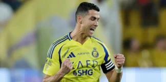 കിടിലൻ ഗോളുമായി റൊണാൾഡോ; അൽ നസർ ഇത്തിഹാദിനെ തകർത്ത്