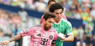 കലാശപ്പോരില് വീണ് മെസിപ്പട; ലീഗ്സ് കപ്പില് സിയാറ്റില് സൗണ്ടേഴ്സ് ചാംപ്യന്മാര്