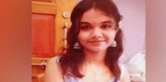 ബന്ധം അവസാനിപ്പിച്ചതിന് പിന്നാലെ; പെൺകുട്ടിയെ ആണ്സുഹൃത്ത് വീട്ടിൽ കയറി വെടിവച്ചു കൊന്നു