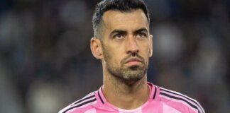 ഇത് അവസാന സീസൺ; ഫുട്ബോളിൽ നിന്നും വിരമിക്കാനൊരുങ്ങി ബുസ്കെറ്റ്സ്