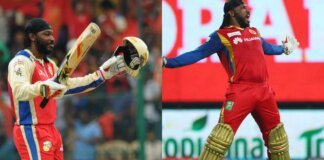 “ഞാൻ ആകെ വിഷമിച്ച് നൈറ്റ് ക്ലബ്ബിൽ ഇരിക്കുമ്പോഴാണ് ആ വിളി വന്നത്”; RCB യിൽ എത്തിയതിനെ കുറിച്ച് ഗെയ്ൽ