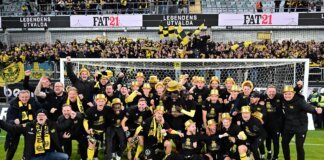 ചെറിയ സ്വീഡിഷ് ടീം; യൂറോപ്യൻ ഫുട്ബോളിൽ വൻഅപരിചിത വിജയം നേടിയ കഥ