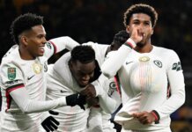 വോള്വ്സിനെ മുട്ടുകുത്തിച്ചു; കരബാവോ കപ്പില് ചെല്സി ക്വാര്ട്ടർ ഫൈനലില്