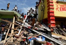 ഹരിക്കെയ്ൻ മെലിസയുടെ കൊലവിപരീതം വർധിക്കുന്നു; ജമൈക്കയിലെ ചില പ്രദേശങ്ങളിൽ രക്ഷാപ്രവർത്തനം ദുഷ്കരമായി