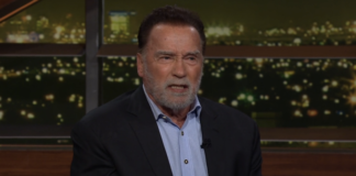 അർണാൾഡ് ഷ്വാർസനെഗർ പ്രോപ് 50യെ “വലിയ തട്ടിപ്പ്” എന്ന് വിളിച്ചു; ഡെമോക്രാറ്റുകൾ പ്രകടനത്തിന്റെ അടിസ്ഥാനത്തിൽ ജയിക്കണം