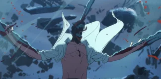 ബോക്സ് ഓഫീസ് അപ്രതീക്ഷിതം: ‘ചെയിൻസോ മാൻ’ $17.3M നേടി; ‘ദി ബോസ്’ ‘ബ്ലാക്ക് ഫോൺ 2’ക്കും ‘റിഗ്രെറ്റിംഗ് യൂ’ക്കും തോറ്റു