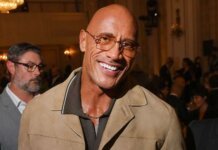 കോഴിയുമായി സൗഹൃദം സ്ഥാപിക്കുന്ന വയോധികനായ കഥാപാത്രമായി; അടുത്ത ചിത്രത്തിനായി വണ്ണം കുറച്ച് ഡ്വെയ്ൻ ജോൺസൺ