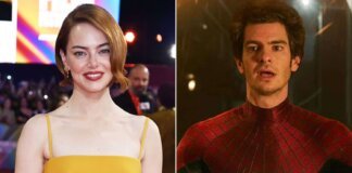 “ആന്ഡ്രൂ ഗാർഫീൽഡ് കള്ളം പറഞ്ഞത് വിശ്വസിക്കാനാകില്ല”; എമ്മ സ്റ്റോൺ പറയുന്നു