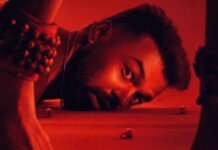 രാഹുൽ സദാശിവൻ വീണ്ടും പേടിപ്പിച്ചു, പ്രണവ് കത്തിക്കയറി; പ്രീമിയർ ഷോയിൽ മികച്ച പ്രതികരണം നേടി ഡീയസ് ഈറേ