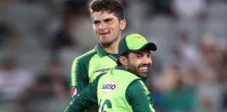 “റിസ്വാനെ ക്യാപ്ടൻ സ്ഥാനത്ത് നിന്ന് നീക്കിയത് പലസ്തീനെ പിന്തുണച്ചത് കാരണം”; മുൻ പാക് താരത്തിന്റെ വെളിപ്പെടുത്തൽ