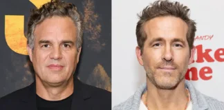 മാർക്ക് റഫലോയ്ക്ക് റയൻ റെനോൾഡ്സിനെ അടിക്കുന്നതിന്റെ കാഴ്ച സ്വപ്നത്തിൽ; ‘അത് ശരിയായിരുന്നു’ എന്നും നടൻ