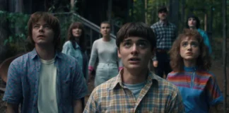 സ്ട്രേഞ്ചർ തിങ്സ് സീസൺ 5; നെറ്റ്ഫ്ലിക്സ് മെഗാഹിറ്റിന്റെ ‘അവസാന പോരാട്ടത്തെക്കുറിച്ച്’ എല്ലാം