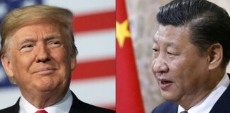 പ്രശ്നങ്ങളിൽ പരിഹാരമാകുമോ?; ആറു കൊല്ലത്തിനുശേഷം ട്രംപ്-ഷി ജിൻപിങ് നിർണായക കൂടിക്കാഴ്ച ഇന്ന്