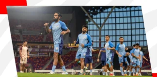 സഹല് തിരിച്ചെത്തി, ഉവൈസ് പുതിയ മുഖം; ഏഷ്യന് കപ്പ് യോഗ്യതയ്ക്കുള്ള ഇന്ത്യന് ടീം പ്രഖ്യാപിച്ചു