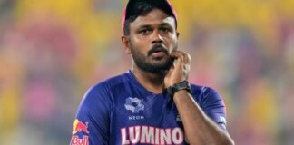 സഞ്ജുവിന്റെ പുതിയ തട്ടകം ഡൽഹിയോ?; പകരം സീനിയർ താരത്തെ വിട്ടുകൊടുക്കും എന്ന് റിപ്പോർട്ട്