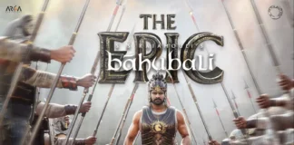 വലിയ തിരിച്ചുവരവ്; ‘ബാഹുബലി: ദി എപ്പിക്ക്’ 100 കോടി ക്ലബില് ചേരുമോ?