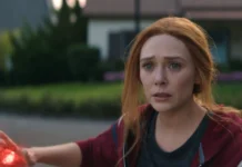 എലിസബത്ത് ഒൾസൺ വെളിപ്പെടുത്തുന്നു; സ്കാർലറ്റ് വിചിനെ MCUയിലേക്ക് തിരിച്ചുകൊണ്ടുവരാൻ സാധ്യതയുള്ള ഏക മാർവൽ വില്ലൻ