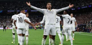 ഹേയ് ജൂഡ്!; ചാമ്പ്യൻസ് ലീഗിൽ യുവന്റസിനെ തകർത്ത് റയൽ മാഡ്രിഡ്