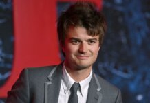 ‘Stranger Things’ താരം ജോ കീരി CAA-യുമായി ഒപ്പുവെച്ചു; ഫൈനൽ സീസണിനും പുതിയ പ്രോജക്ടുകൾക്കും വഴിതെളിഞ്ഞു