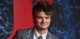 ‘Stranger Things’ താരം ജോ കീരി CAA-യുമായി ഒപ്പുവെച്ചു; ഫൈനൽ സീസണിനും പുതിയ പ്രോജക്ടുകൾക്കും വഴിതെളിഞ്ഞു