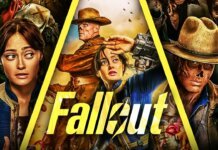 ‘ഫാളൗട്ട്’ സീസൺ 2 പോസ്റ്ററുകൾ; ന്യൂ വെഗാസ് ഗെയിമിലെ ഒരു പ്രധാന വിഭാഗത്തെ ഒഴിവാക്കിയതിൽ ആരാധകർ ആശയക്കുഴപ്പത്തിൽ