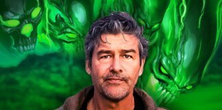 2026-ലെ ഗ്രീൻ ലാന്റേൺ ടി.വി. ഷോ; റിലീസ് തീയതി കുറച്ച് വൃത്തിയാക്കി